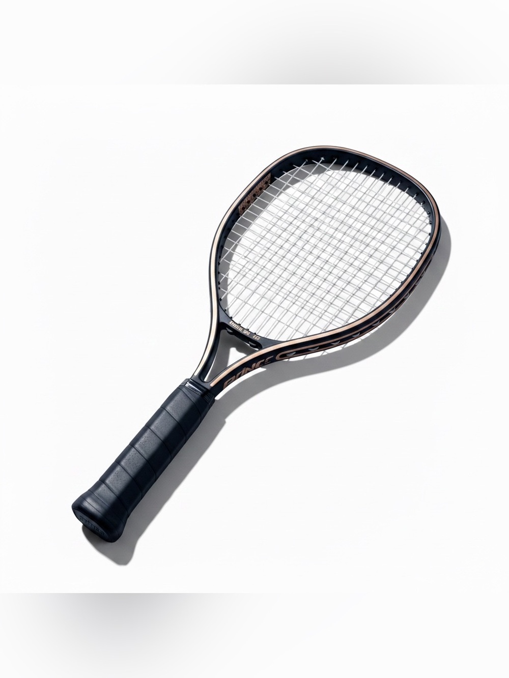 VTG AMF VOIT NOVA II RACQUETBALL RACKET black mini racquet retro sports squash